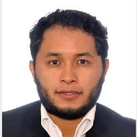 Gustavo Santa Rosa Garcia
